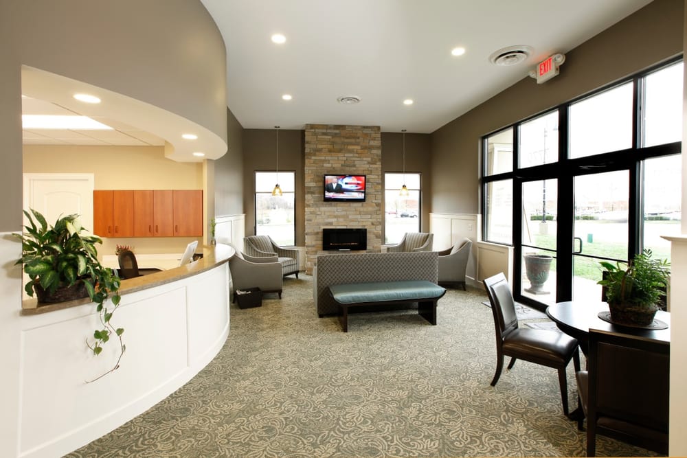 image of business Diley Ridge Dental
