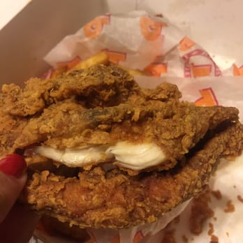 Popeyes Louisiana Kitchen - 11 Photos 