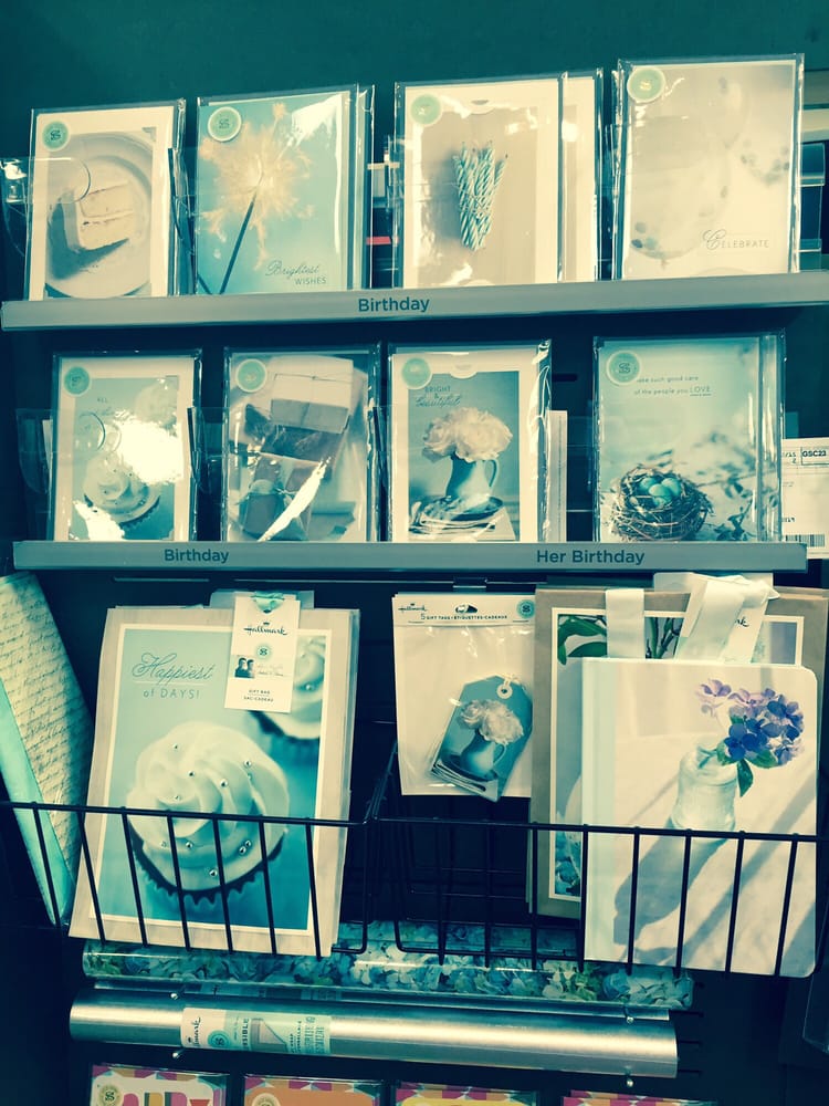 Grace's Hallmark Shop