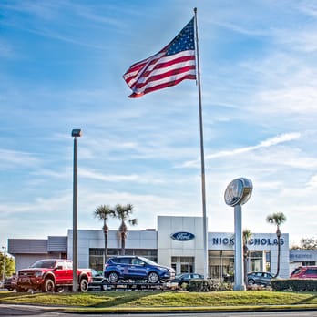 Nick Nicholas Ford Inverness >> Photos For Nick Nicholas Ford Yelp Nick Nicholas Ford Inverness >> Photos For Nick Nicholas Ford Yelp