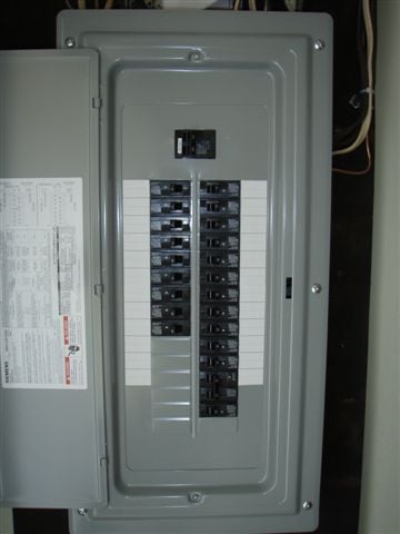 Brandon Electric Inc
