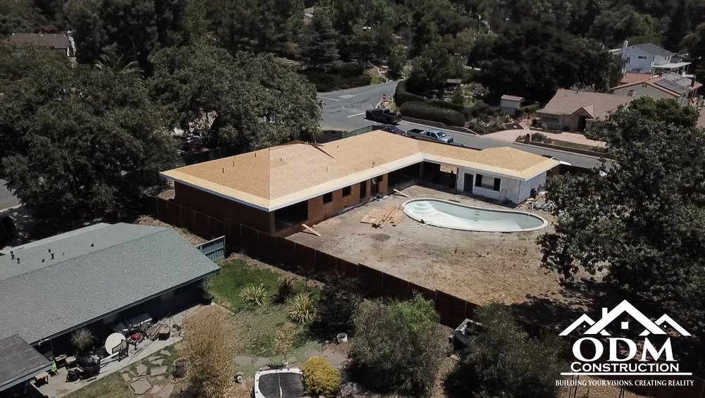 ODM Construction
