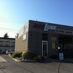 Avis Lube - 10 Reviews - Oil Change Stations - 1260 Hempstead Tpke ...