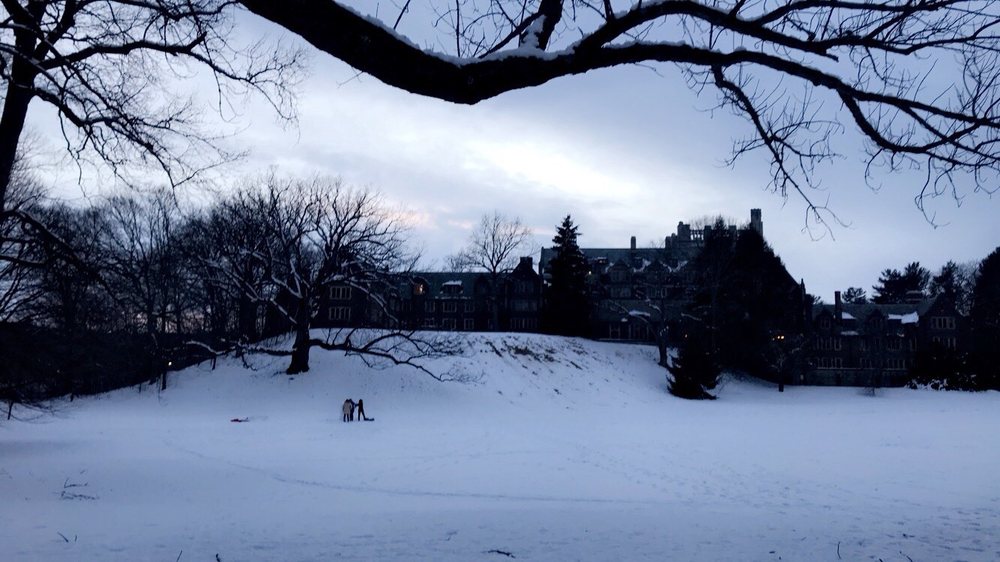 Wellesley College