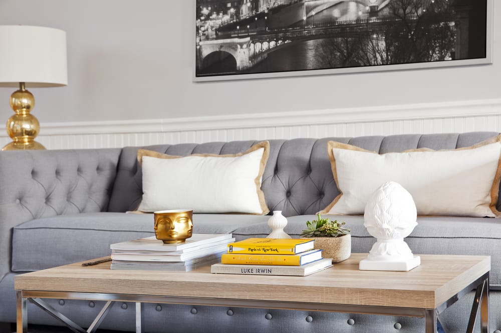 image of business Decor Aid