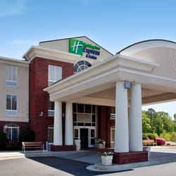 Holiday Inn Express Suites Ruston Closed 13 Photos 15 Photo Of Holiday Inn Express Suites Ruston La United States