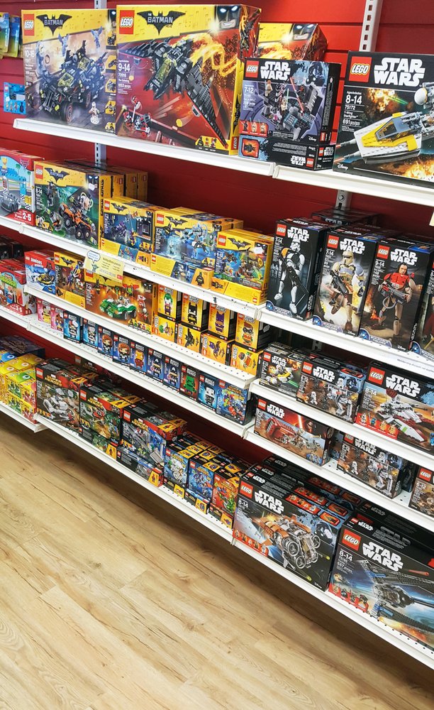 Scholar’s Choice Toy Stores 920 Upper Wentworth Street, Hamilton