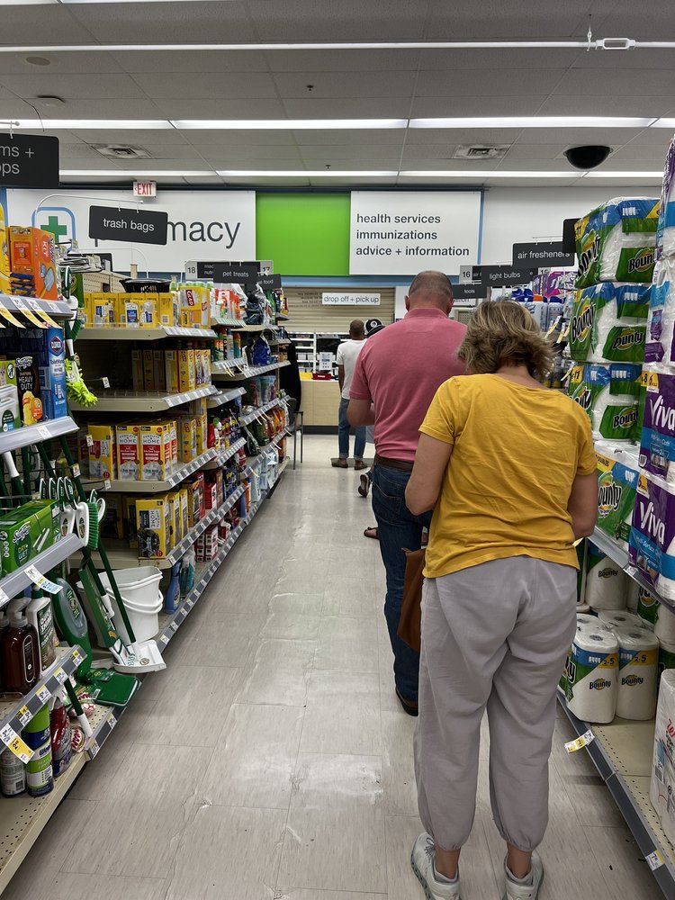 Walgreens