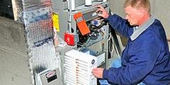 image of business Aggressive Mechanical