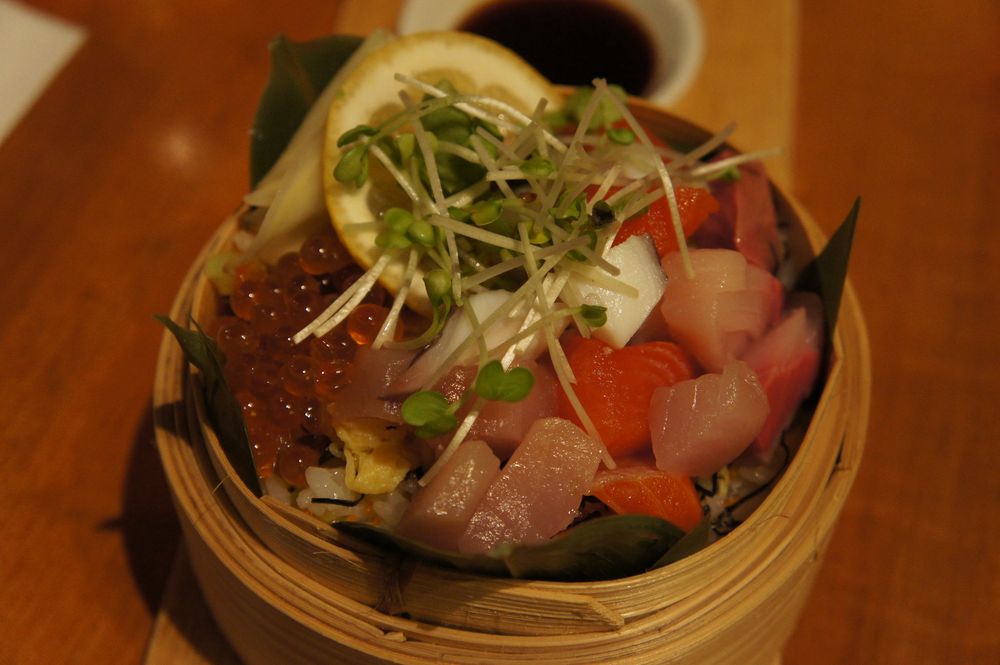 Rajio Japanese Public House Rajio Japanese Public House