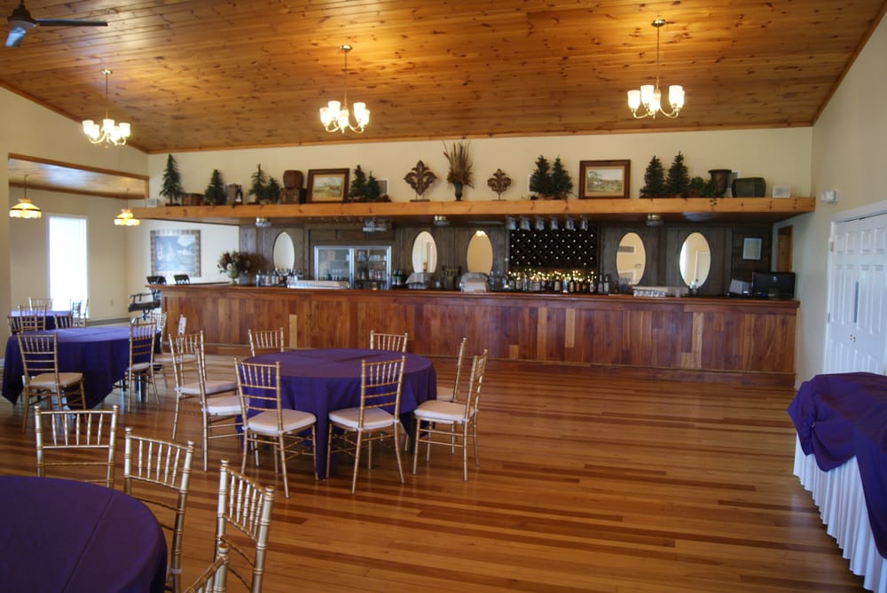 Settles Hill Banquet & Events