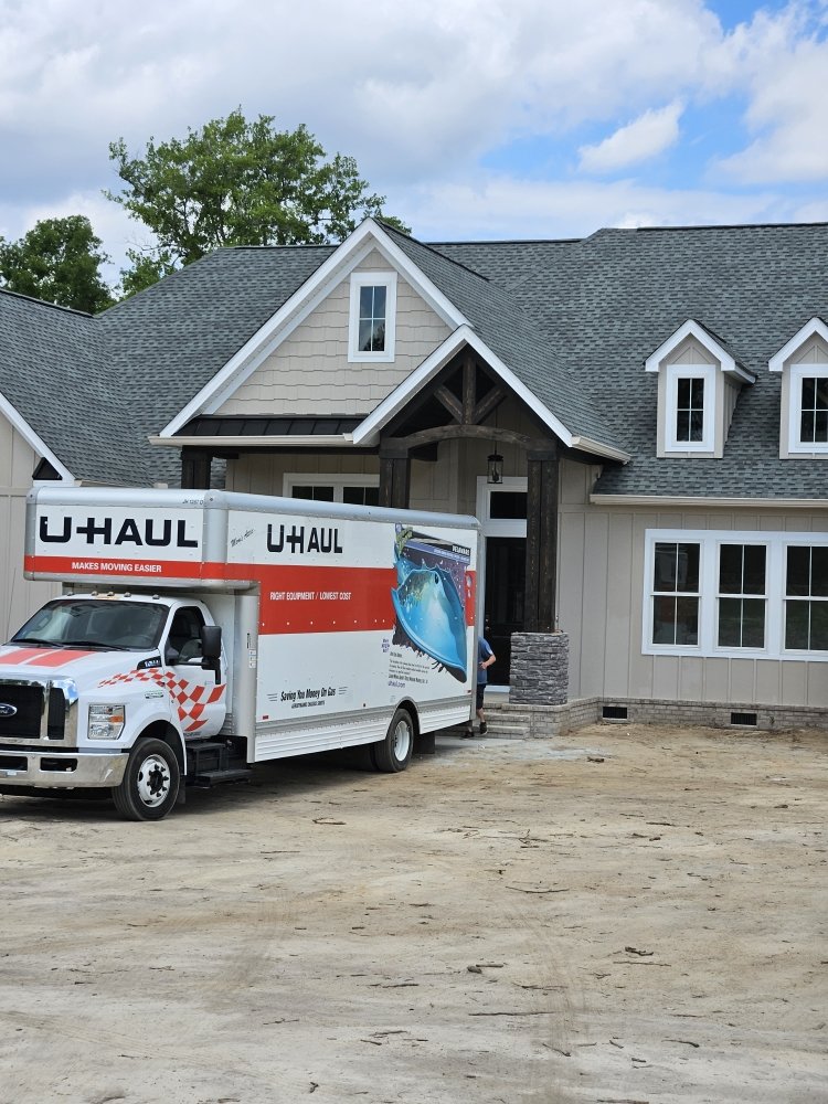 American Moving Labor