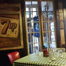 Photos For Dixie Kitchen Bait Shop Inside Yelp