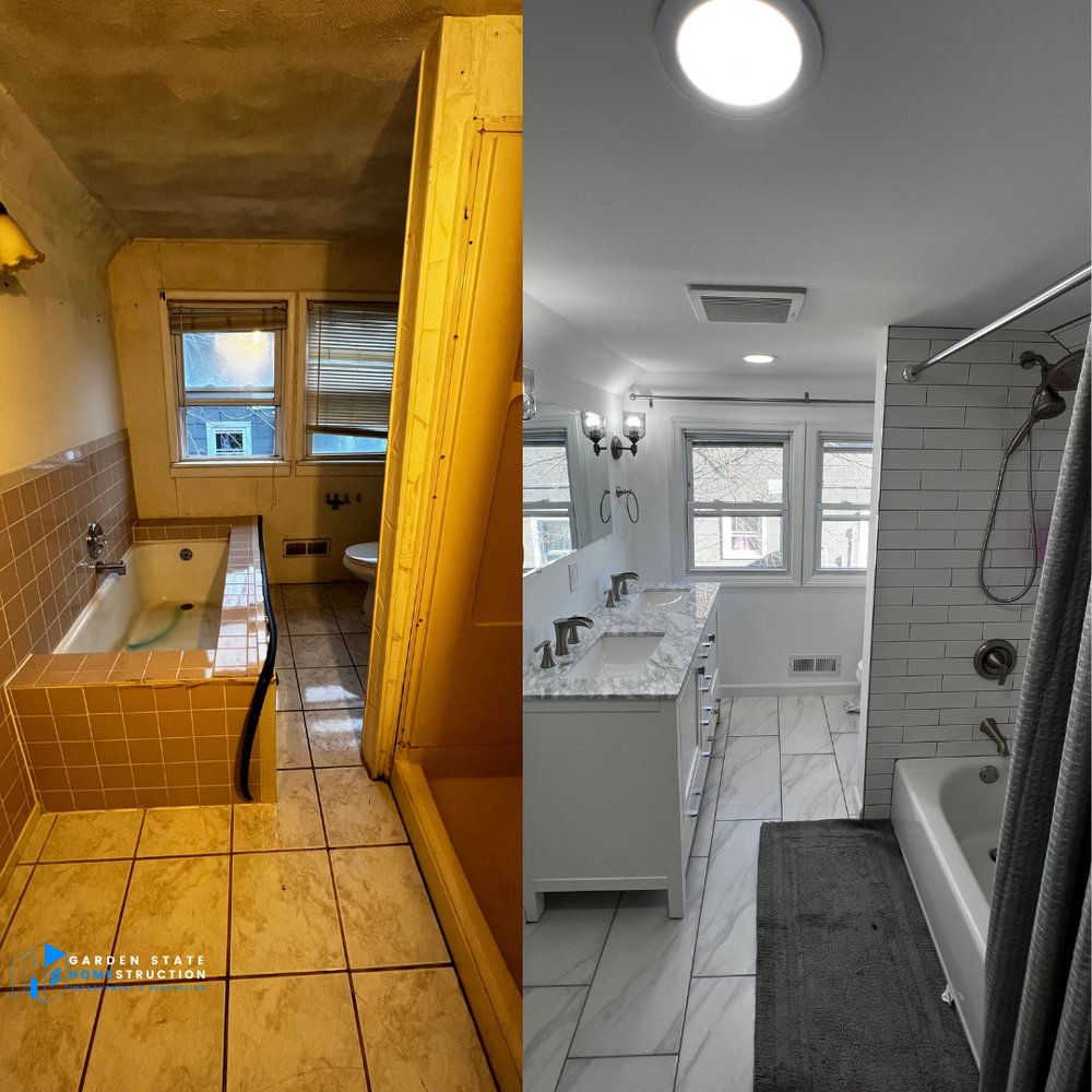 image of business Garden State Homestruction