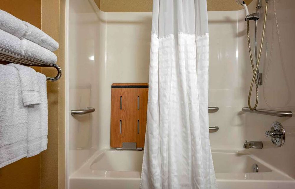 Extended Stay America - Pittsburgh - West Mifflin