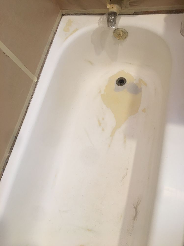 Sam's Bathtub Refinishing