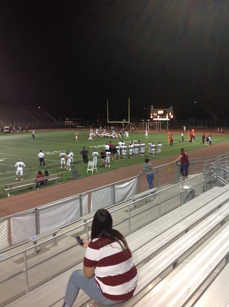John Burroughs High School Elementary Schools Burbank Burbank, CA