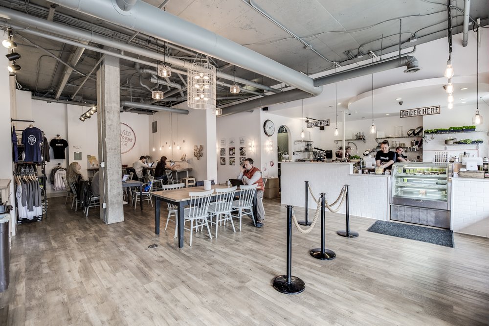 HeartBeet Organic Superfoods Cafe Order Online 245 Photos & 427