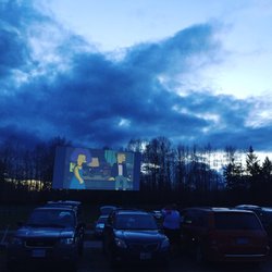Top 10 Best Drive In Theater Vancouver Bc Last Updated April Twilight Drive In Theatre