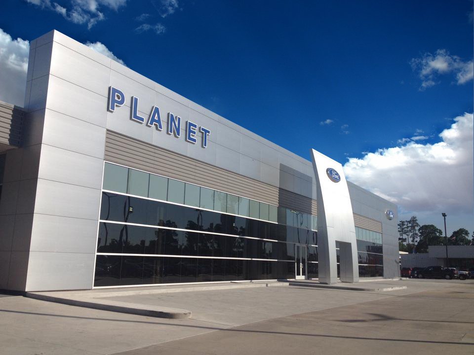 Planet Ford Humble Tx >> Randall Reed S Planet Ford 19 Photos 98 Reviews Car Planet Ford Humble Tx >> Randall Reed S Planet Ford 19 Photos 98 Reviews Car