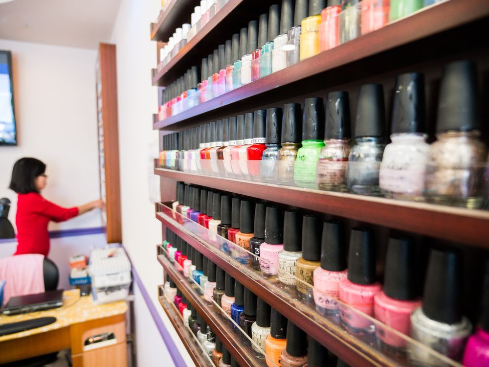 Noble Nails 23 Photos & 23 Reviews Nail Salons 1594 Sumneytown