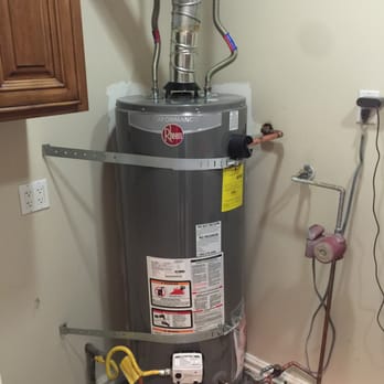 Yogi S Water Heater Repair Install 43 Reviews Plumbing The Photo Of Yogi S Water Heater Repair Install San Francisco Ca United States