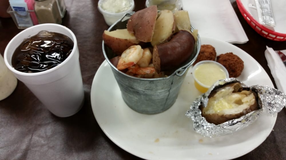 Creekside Catfish 13 Reviews Seafood 12840 Ga Hwy 96 E, Fort Valley, GA Restaurant