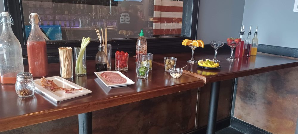 State Street Pub