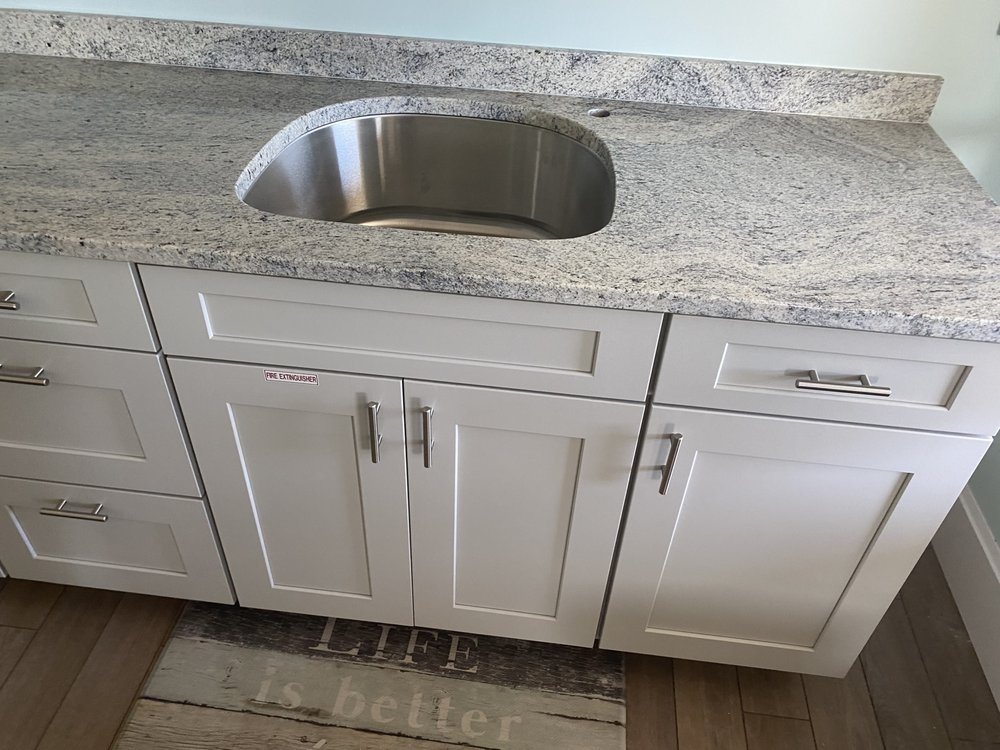 Renaissance Marble & Granite