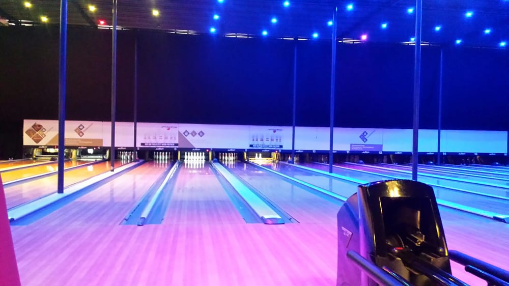 Antwerp Bowling 15 Photos & 12 Reviews Bowling Blancefloerlaan