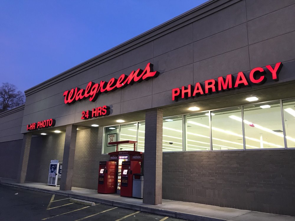 Walgreens
