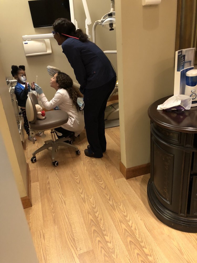 image of business Alexander Family Dentistry