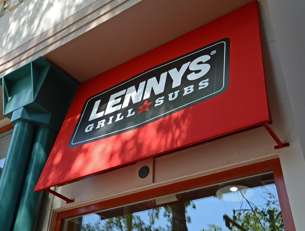 Lenny s Sub Shop 26 Photos 14 Reviews Sandwiches 16055 Emerald 