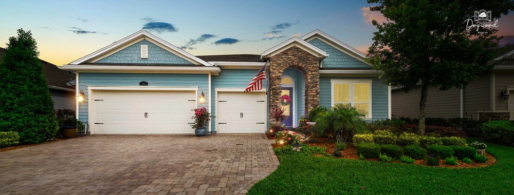 Elaine Samaan- Dogwood Realty