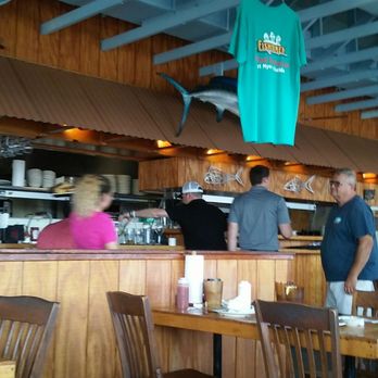 Three Fishermen Seafood Restaurant 91 Photos 128 Reviews Photo Of Three Fishermen Seafood Restaurant North Fort Myers Fl United States
