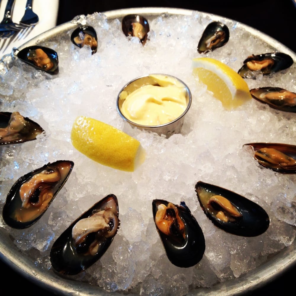 Maison Brasserie CLOSED 19 Photos & 51 Reviews 333 E Randolph St