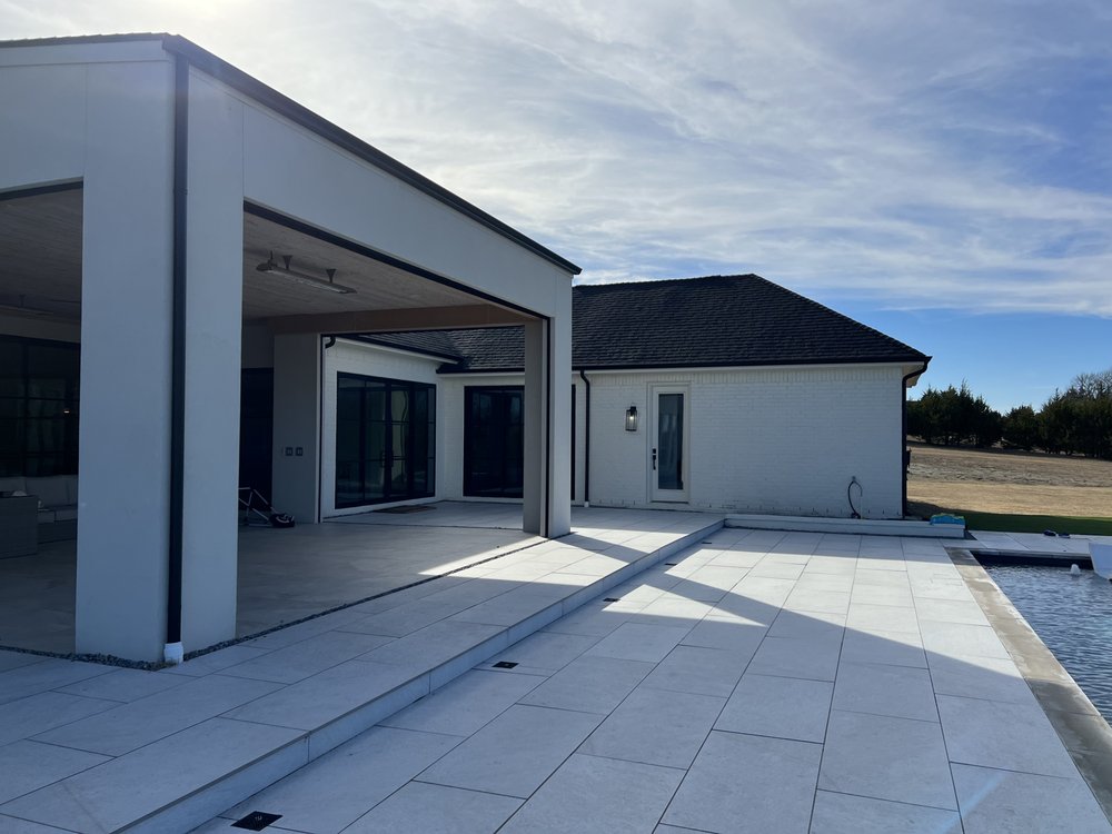 Rain Gutter Systems TX