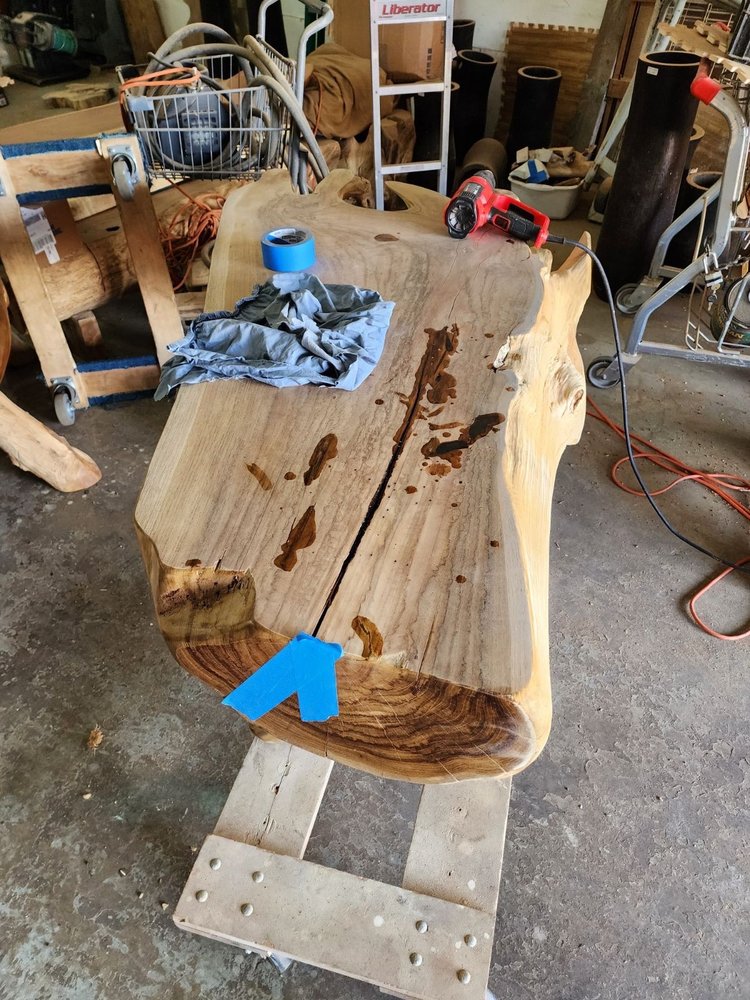 Noble and Rustic