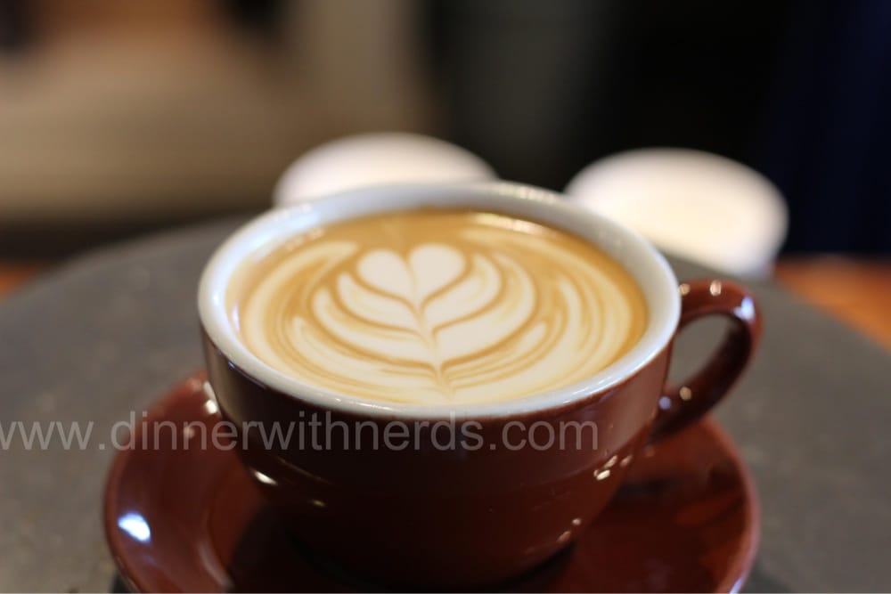 CREMA 616 Photos & 624 Reviews Coffee & Tea 15 Hermitage Ave