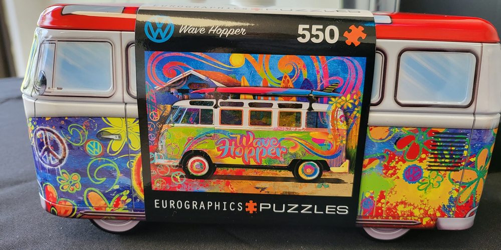 Puzzler's Emporium