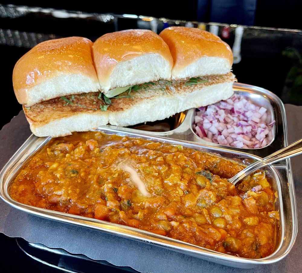 Daru Indian Gastropub Daru Indian Gastropub