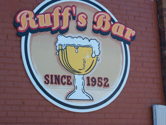 Ruff's Bar