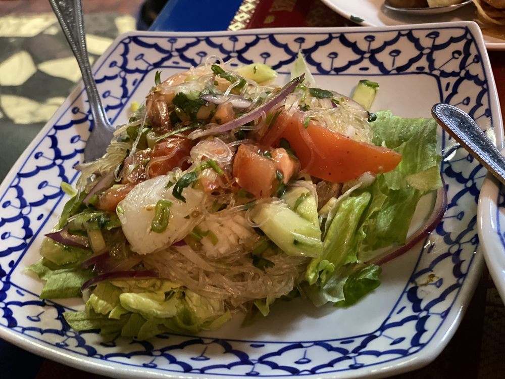 Rouen Thai
