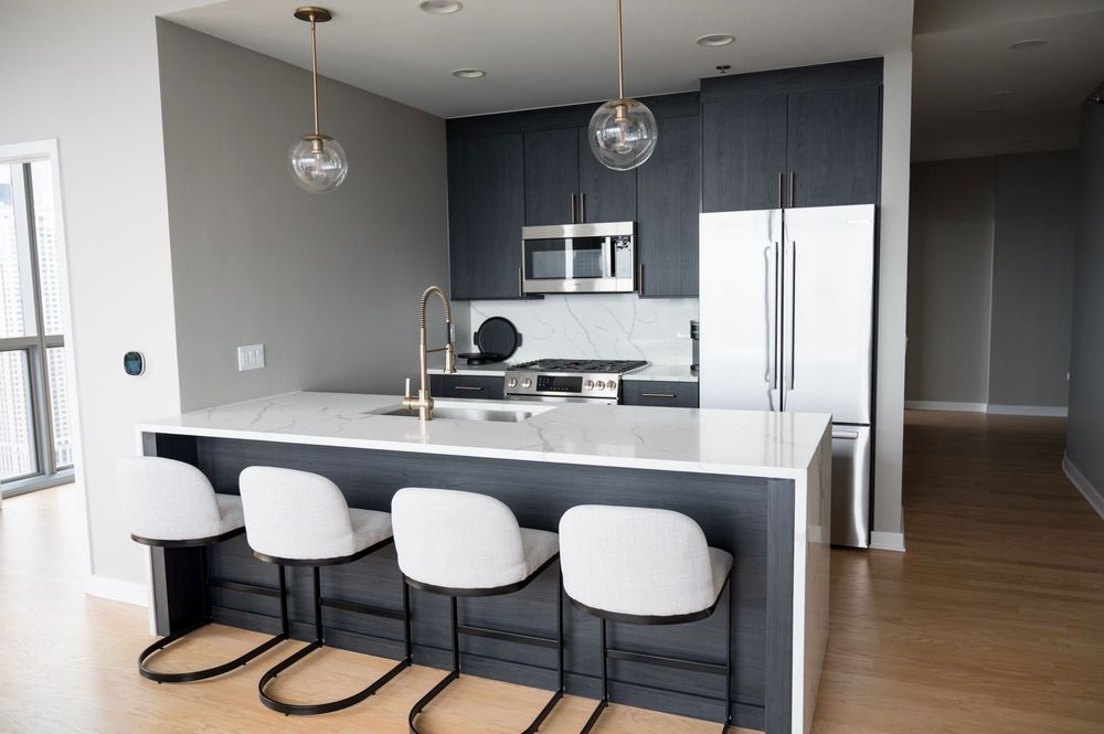 image of business Premier Remodeling Services