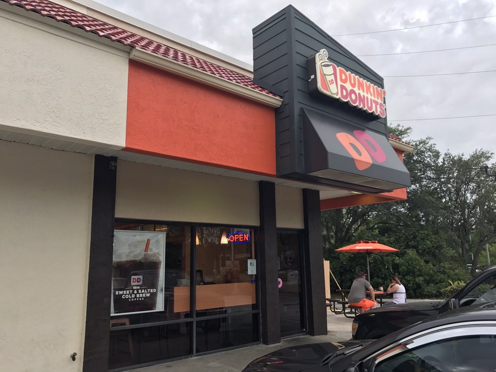 Dunkin’ Donuts Donuts 1084 Airport Rd, Northside, Jacksonville, FL Phone Number Yelp