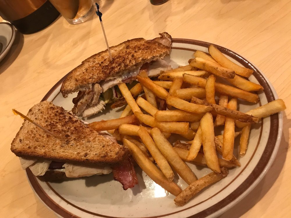 Village Inn