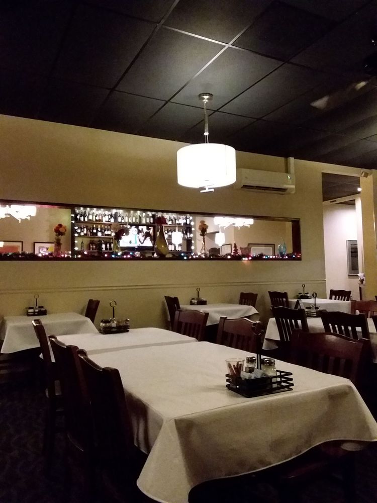 Riccio's Italian Restaurant