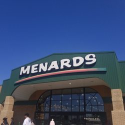 Menards 12 Reviews Hardware Stores 4101 South Little