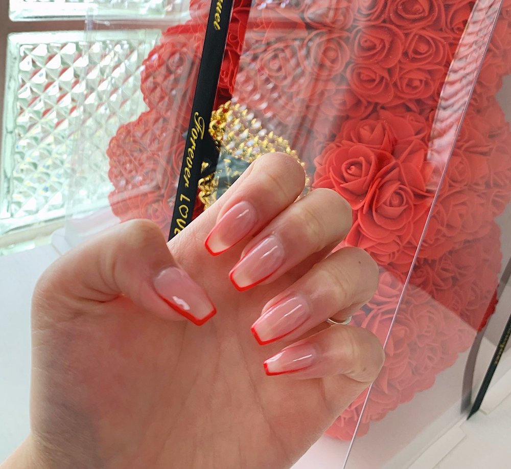 Bedazzle Nail Spa