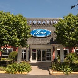AutoNation Ford White Bear Lake - 15 Photos & 33 Reviews - Auto Repair
